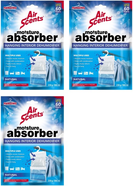 Air Scents Natural Refill