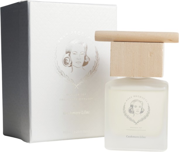 Anke Products (Pty) Ltd Lilac Diffuser