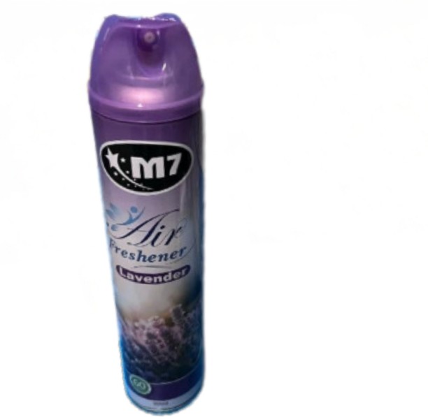 M7 Lavender Spray