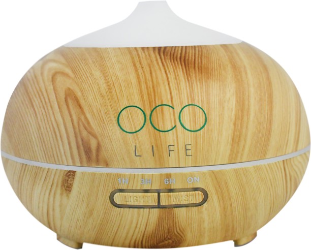 OCO Life Pty Ltd Aroma, Assorted, Fresh Aroma Oil, Diffuser, Diffuser Set