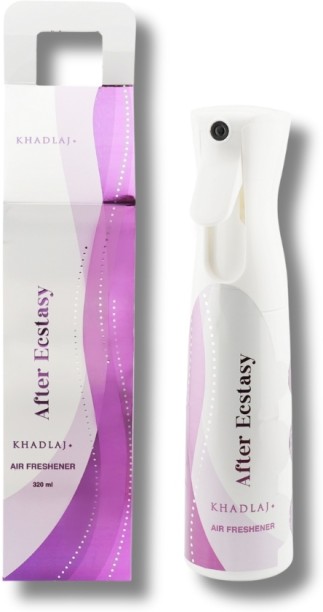 Khadlaj Perfumes Fresh, Citrus, Floral, Musk Spray