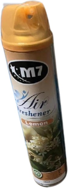 M7 Lemon Spray