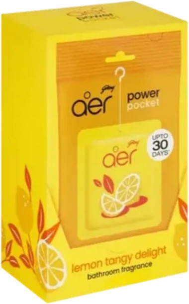 aer Lemon Aroma Oil