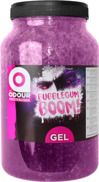 Odour Neutraliser Bubble Gum Aroma Oil