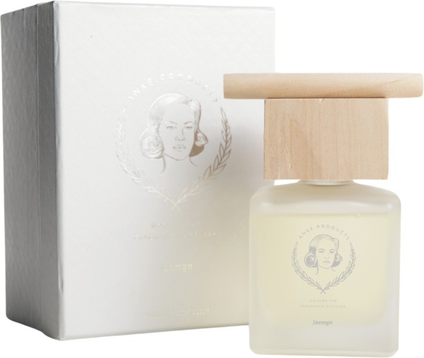 Anke Products (Pty) Ltd Jasmine, Orange, Rose, Floral, Fresh Diffuser