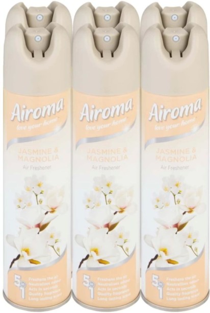 Airoma Jasmine Spray