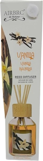AIRBRC Vanilla Diffuser