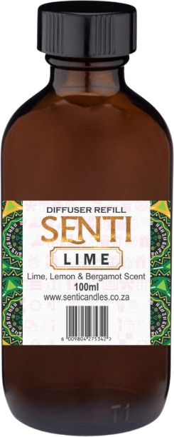 Senti Lime Refill