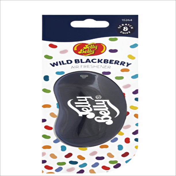 More & More Berry Car Freshener