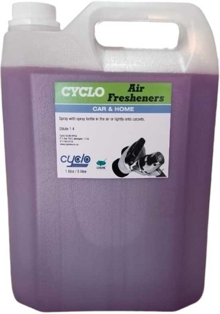 Cyclo SA Lavender Refill, Spray