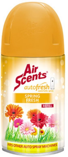 Airscents Fresh Spray