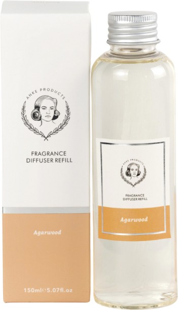 Anke Products Oudh, Woody, Fresh, Floral, Assorted Diffuser