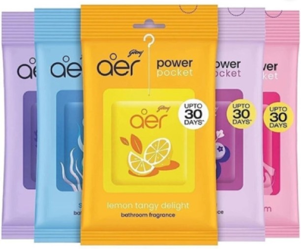 aer Breeze, Jasmine, Lemon, Lavender, Rose Aroma Oil