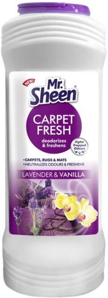 Mr Sheen Vanilla Spray