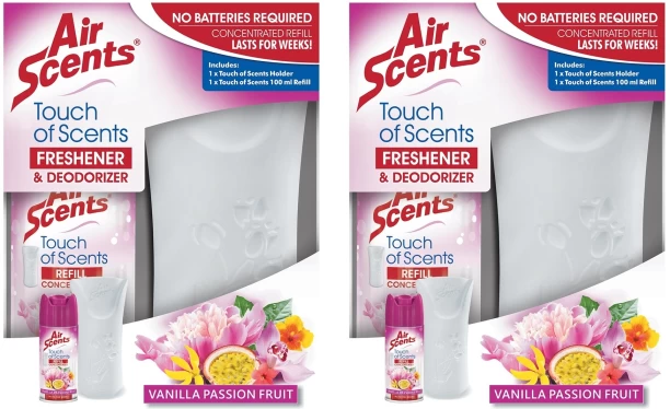 Air Scents Vanilla Automatic Spray