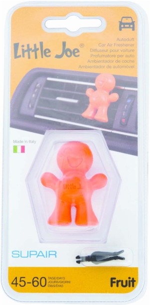 Moto-Quip Fruit Car Freshener