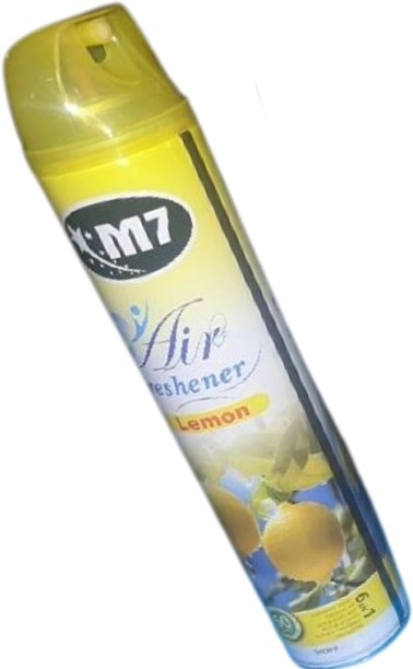 M7 Lemon Spray