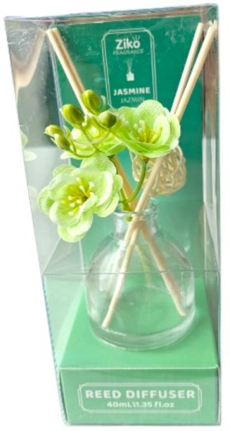 Ziko Jasmine Diffuser