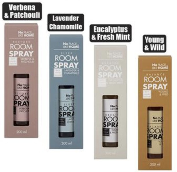 AZ DECOR Lavender Spray