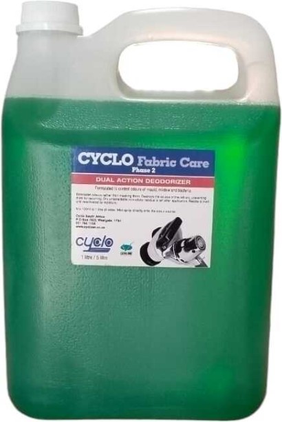 Cyclo SA Apple Refill, Spray