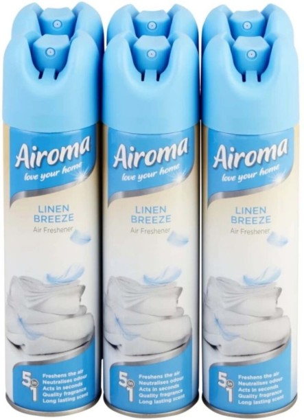 Airoma Fresh Spray