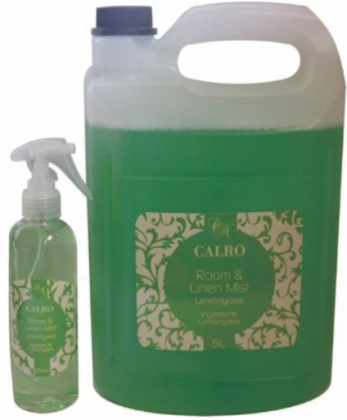 Calro Lemon Spray
