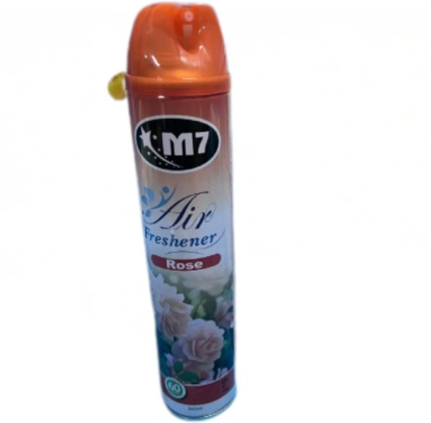 M7 Rose Spray