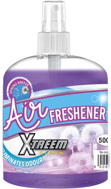 Xtreem Breeze Spray