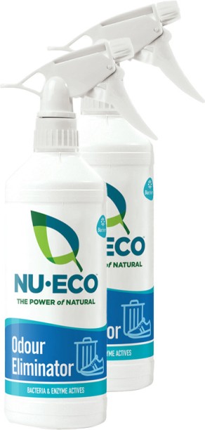 Nu-Eco Natural Spray