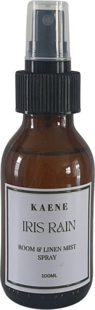 kaene Iris Rain Room & Linen Mist Spray