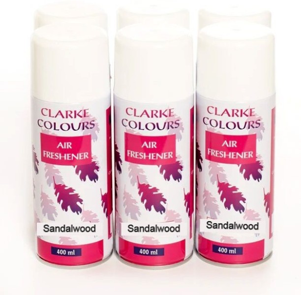 Clarke Colours Sandal Spray