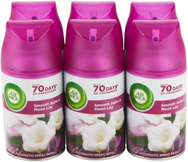 Airwick Lilly Refill