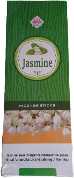 CDSA Jasmine Cone
