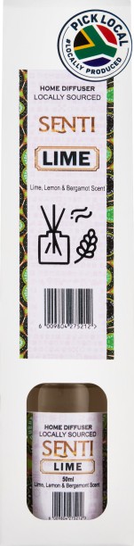 Senti Lime Diffuser