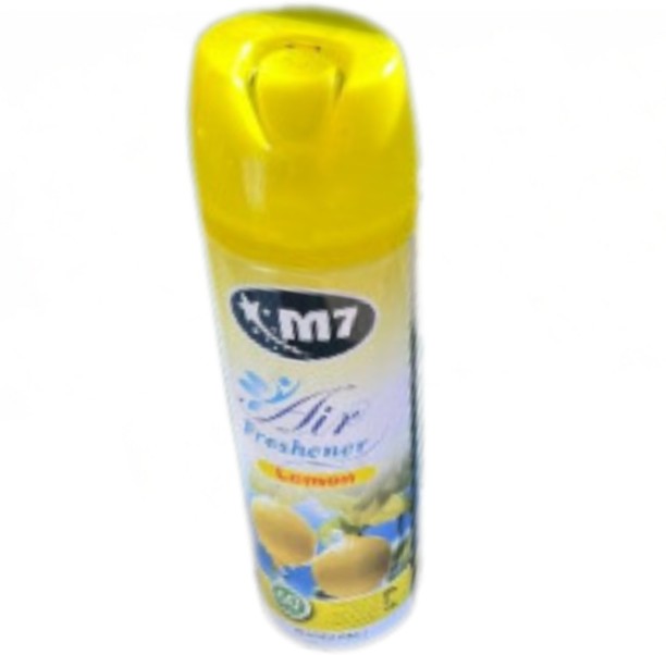 M7 Lemon Spray