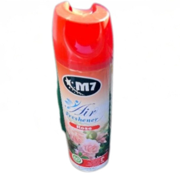M7 Rose Spray