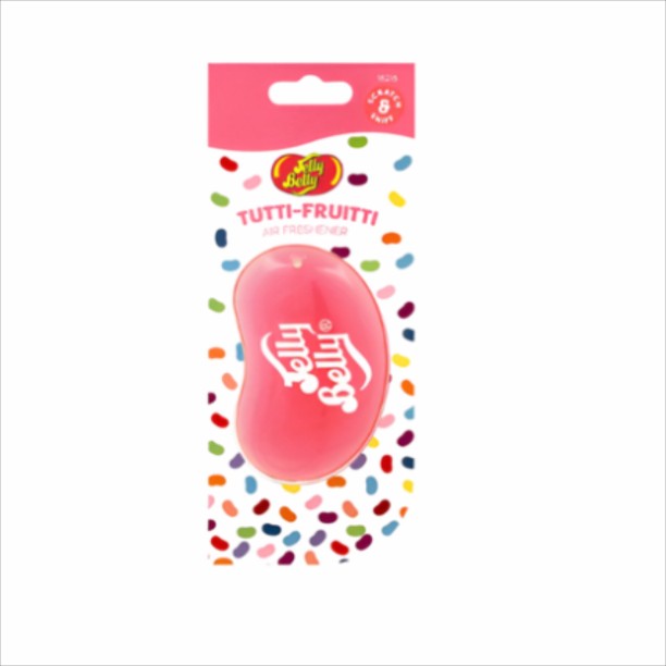 More & More Tutti Frutti Car Freshener
