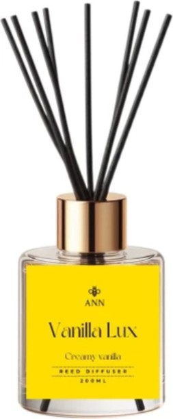 Ann Vanilla Diffuser