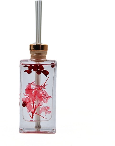 Love In Life Floral Diffuser