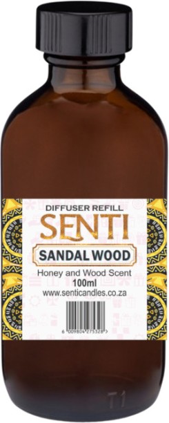 Senti Woody Refill