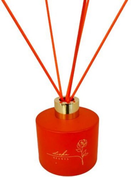 Liska Scents Mint Diffuser