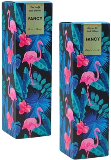 Love In Life Fruity, Floral Diffuser