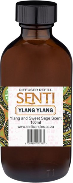 Senti Oriental Refill