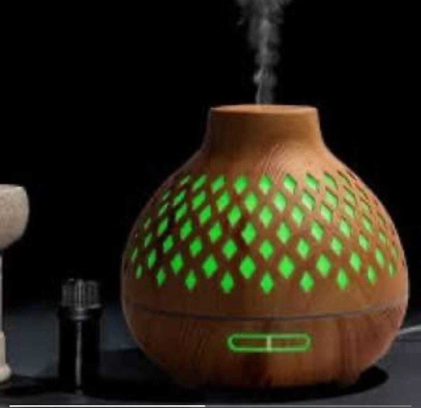 presh Aroma Aroma Oil