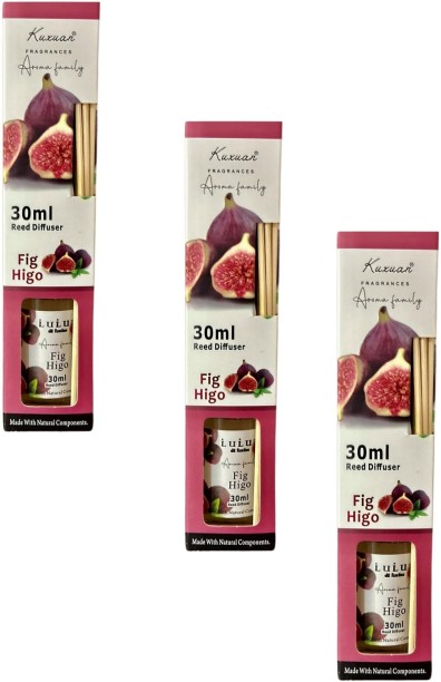 Kuxuan Fruity Diffuser