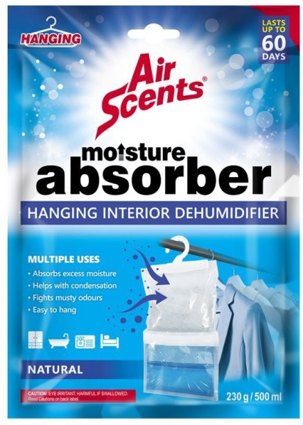 Airscents Natural Blocks