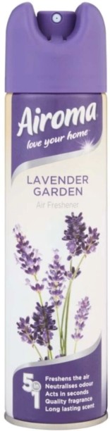 AIROMA Lavender Spray