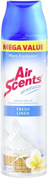 Air Scents Fresh Spray