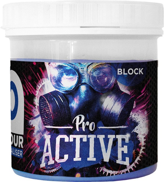 Odour Neutraliser Berry Blocks