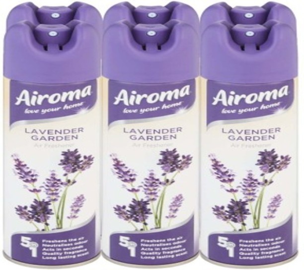 Airoma Lavender Spray